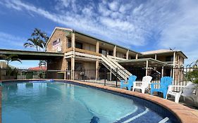 Golden Beach Motor Inn, Caloundra